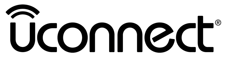 Uconnect logo | Fort Dodge Chrysler Dodge Jeep Ram Fiat in Fort Dodge IA