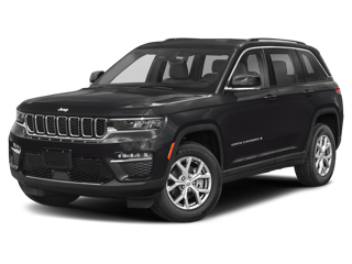 2025 Jeep Grand Cherokee - Fort Dodge Chrysler Dodge Jeep Ram Fiat in Fort Dodge IA