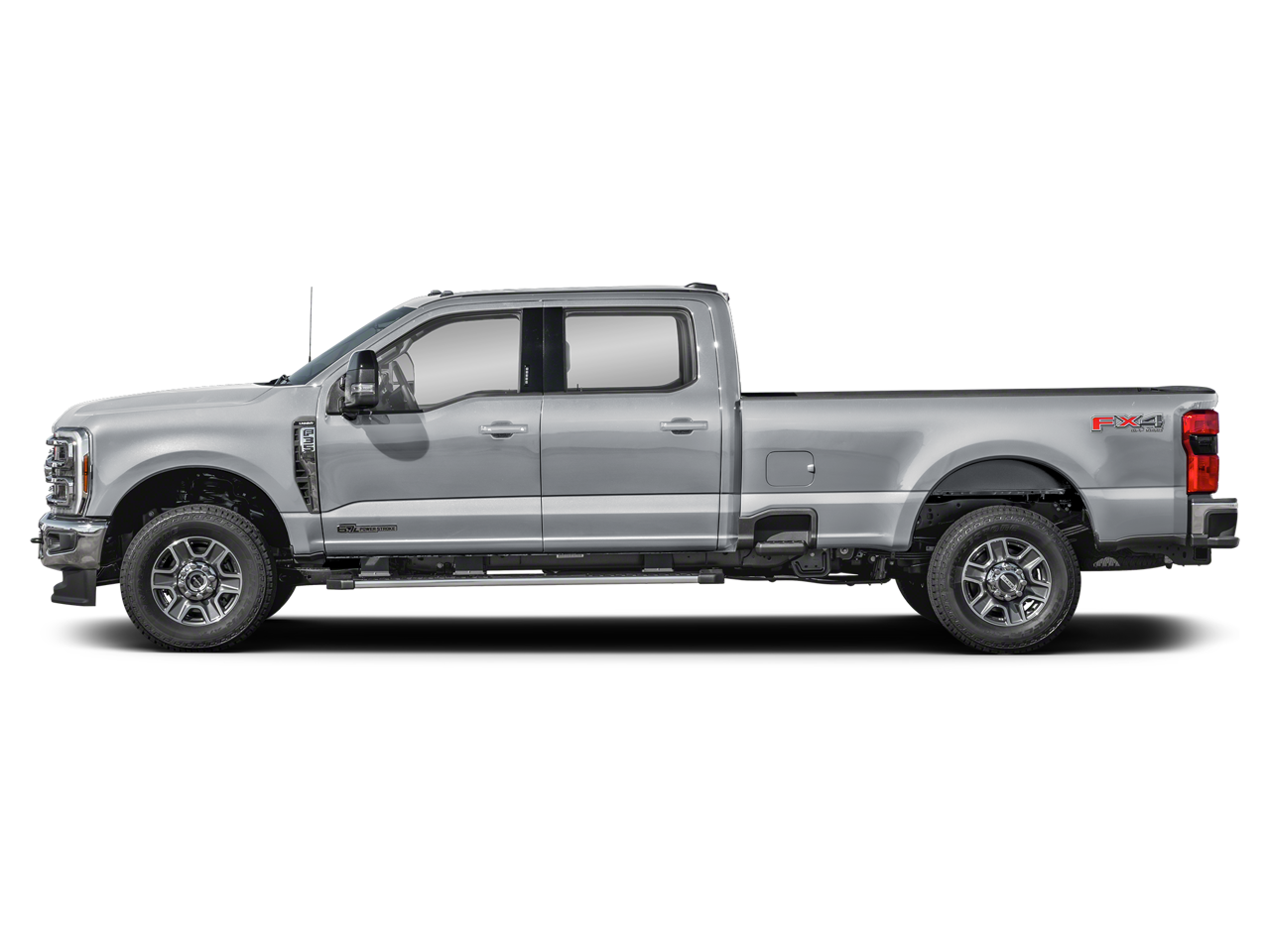 2024 Ford F-350SD Lariat