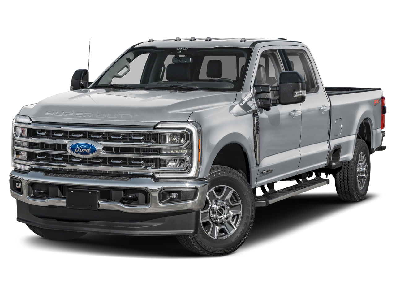 2024 Ford F-350SD Lariat