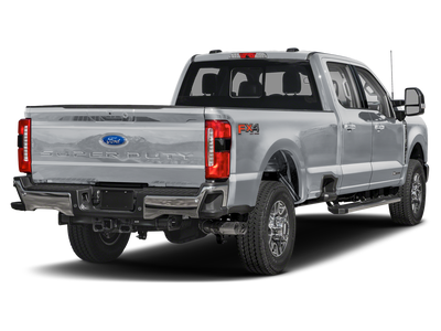 2024 Ford F-350SD Lariat