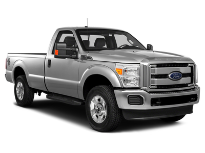 2015 Ford F-250SD XL