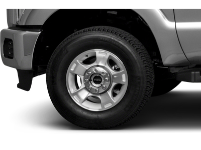 2015 Ford F-250SD XL