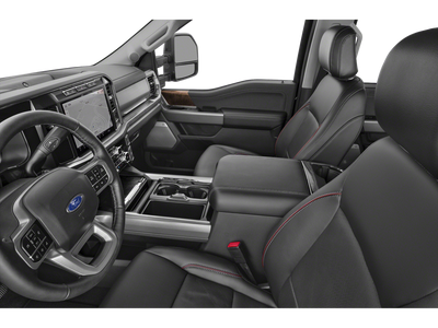 2024 Ford F-350SD Lariat