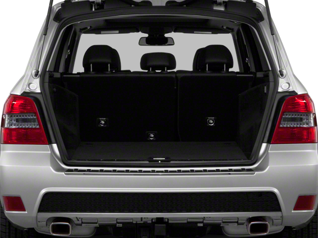 2010 Mercedes-Benz GLK GLK 350 4MATIC®