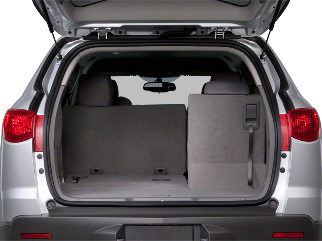 2012 Chevrolet Traverse 2LT 2LT