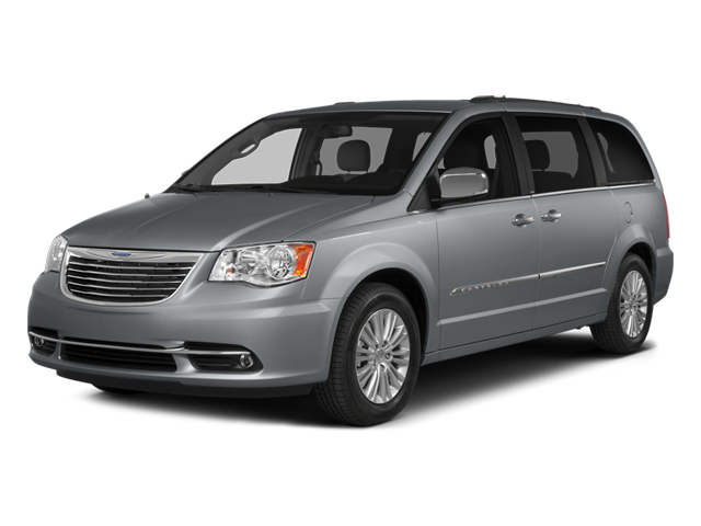 2014 Chrysler Town &amp; Country S
