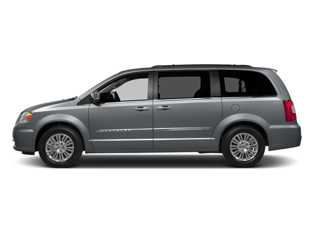 2014 Chrysler Town & Country S