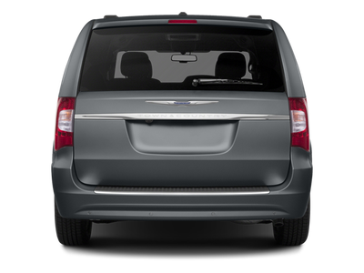 2014 Chrysler Town & Country S