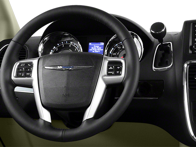 2014 Chrysler Town & Country S