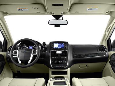 2014 Chrysler Town & Country S