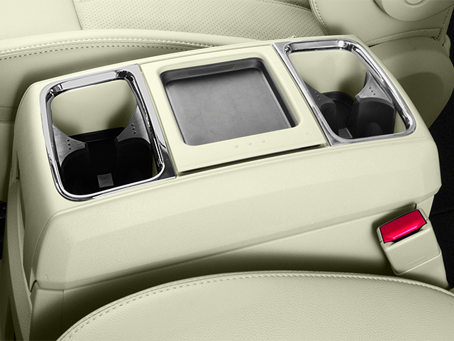 2014 Chrysler Town & Country S