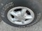 1999 Dodge Dakota SLT