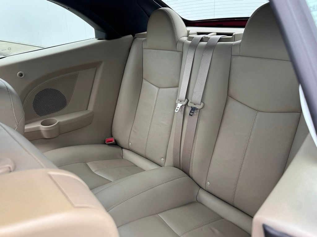 2014 Chrysler 200 Limited