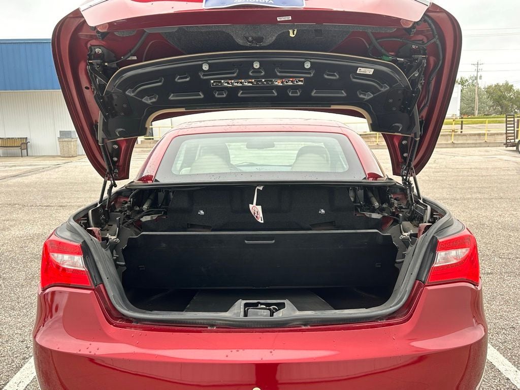 2014 Chrysler 200 Limited