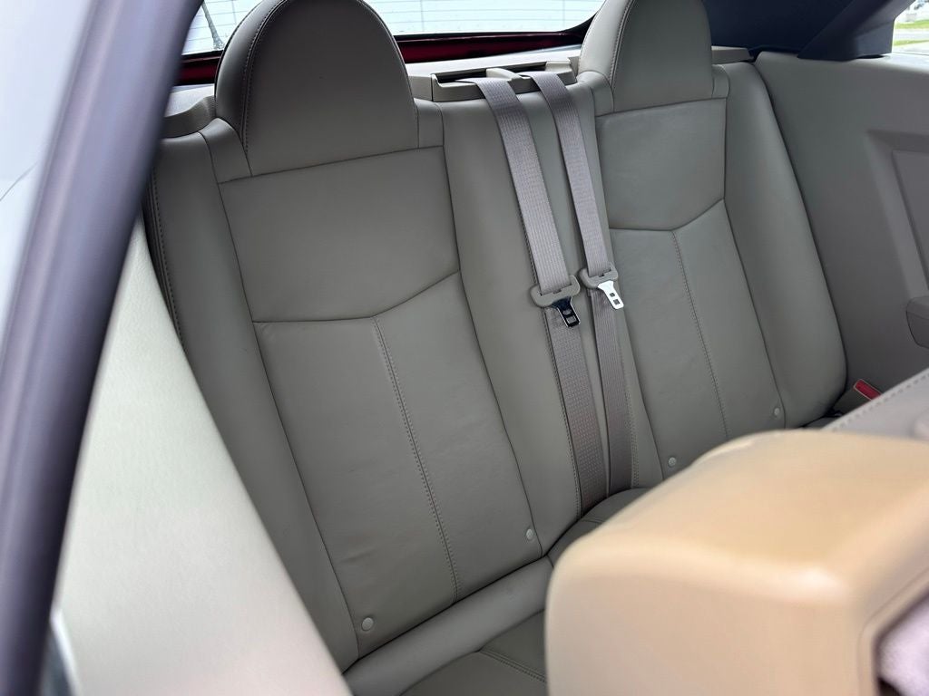 2014 Chrysler 200 Limited