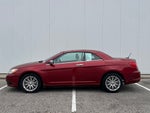 2014 Chrysler 200 Limited