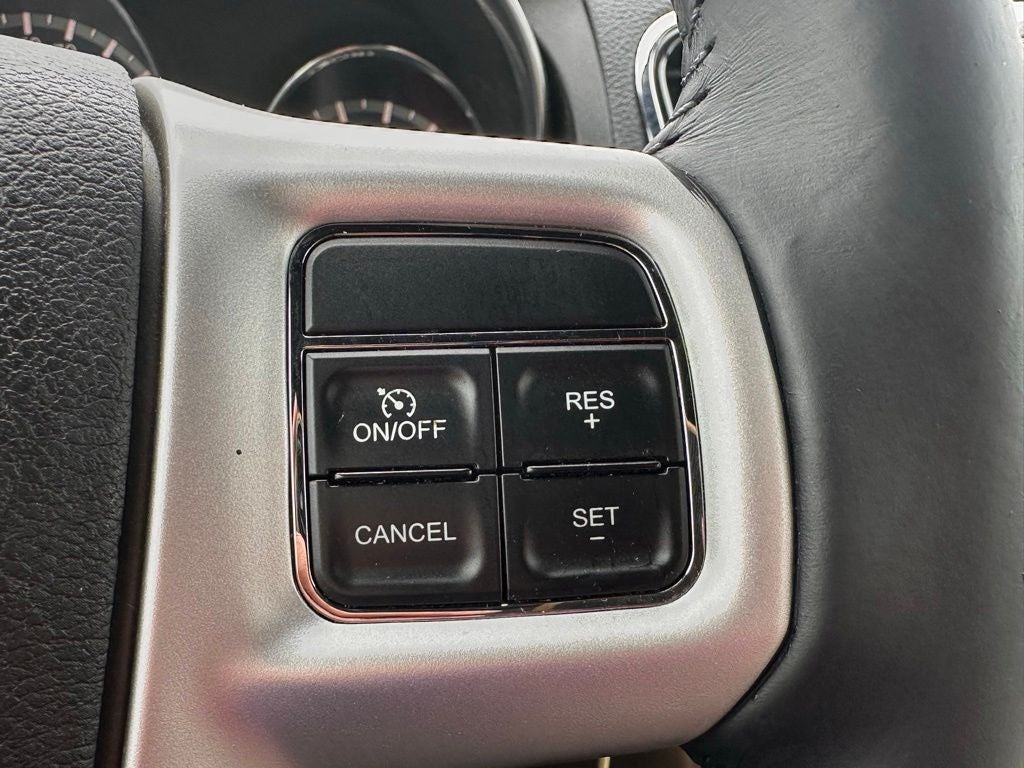 2014 Chrysler 200 Limited