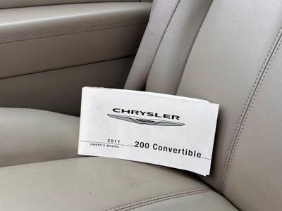 2014 Chrysler 200 Limited