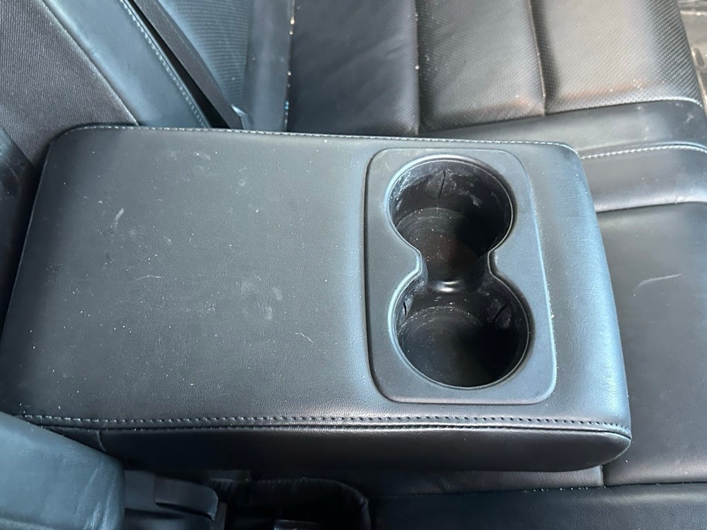 2021 Jeep Grand Cherokee 80th Anniversary Edition