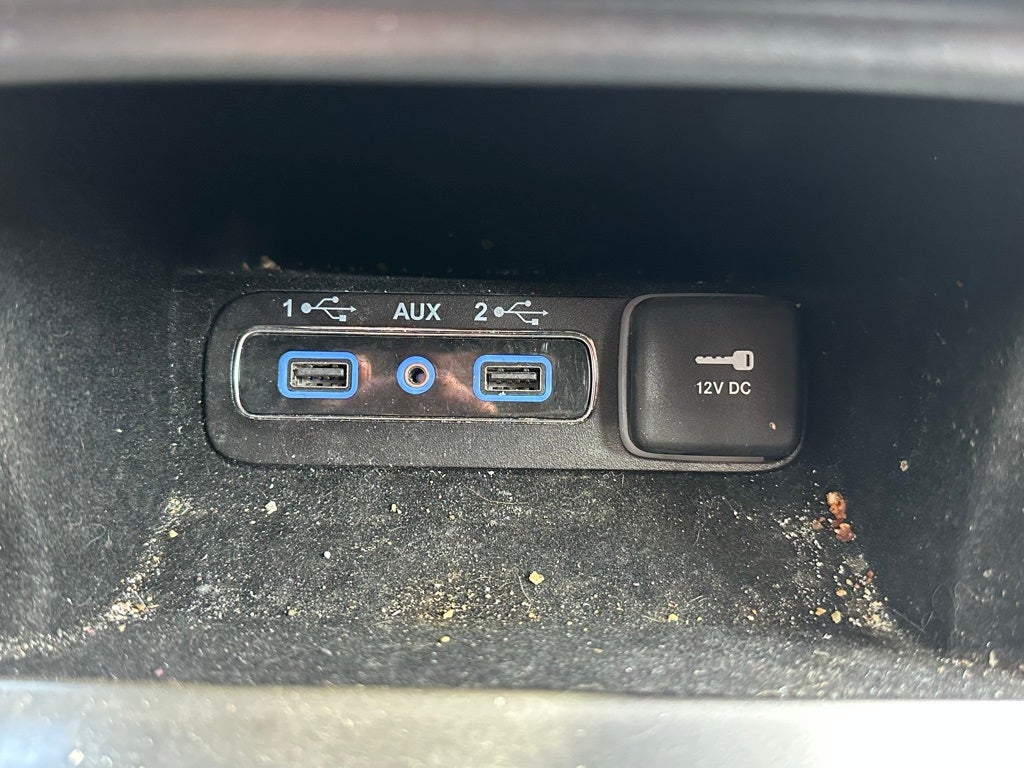 2021 Jeep Grand Cherokee 80th Anniversary Edition