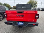 2024 Jeep Gladiator Sport S