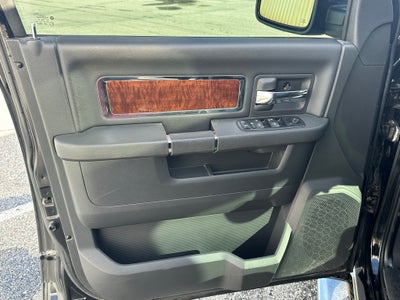 2011 RAM 1500 Laramie