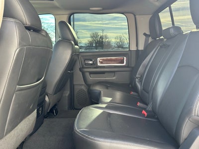 2011 RAM 1500 Laramie