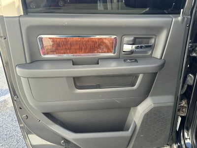 2011 RAM 1500 Laramie