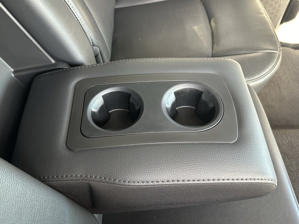 2011 RAM 1500 Laramie