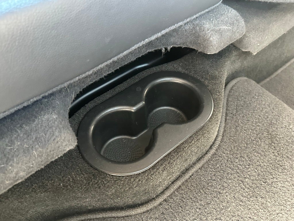 2011 RAM 1500 Laramie