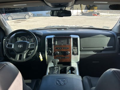 2011 RAM 1500 Laramie