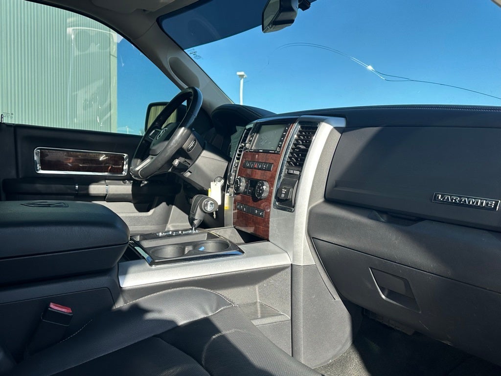 2011 RAM 1500 Laramie