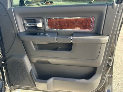 2011 RAM 1500 Laramie