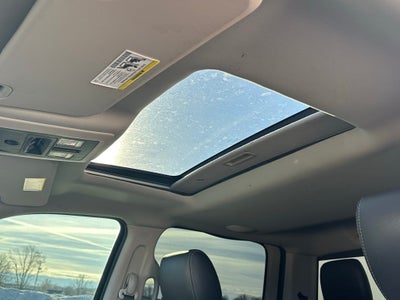 2011 RAM 1500 Laramie