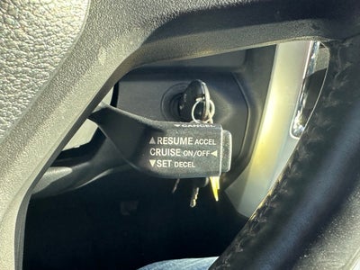 2011 RAM 1500 Laramie