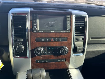 2011 RAM 1500 Laramie