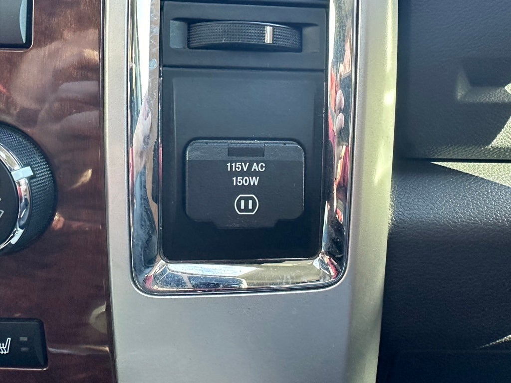 2011 RAM 1500 Laramie