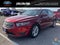 2018 Ford Taurus SEL