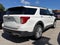 2022 Ford Explorer King Ranch