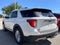 2022 Ford Explorer King Ranch