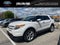2011 Ford Explorer Limited