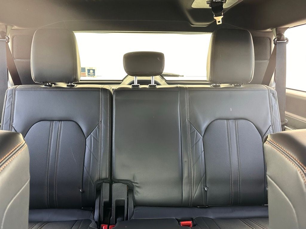 2023 Ford Expedition Max Platinum