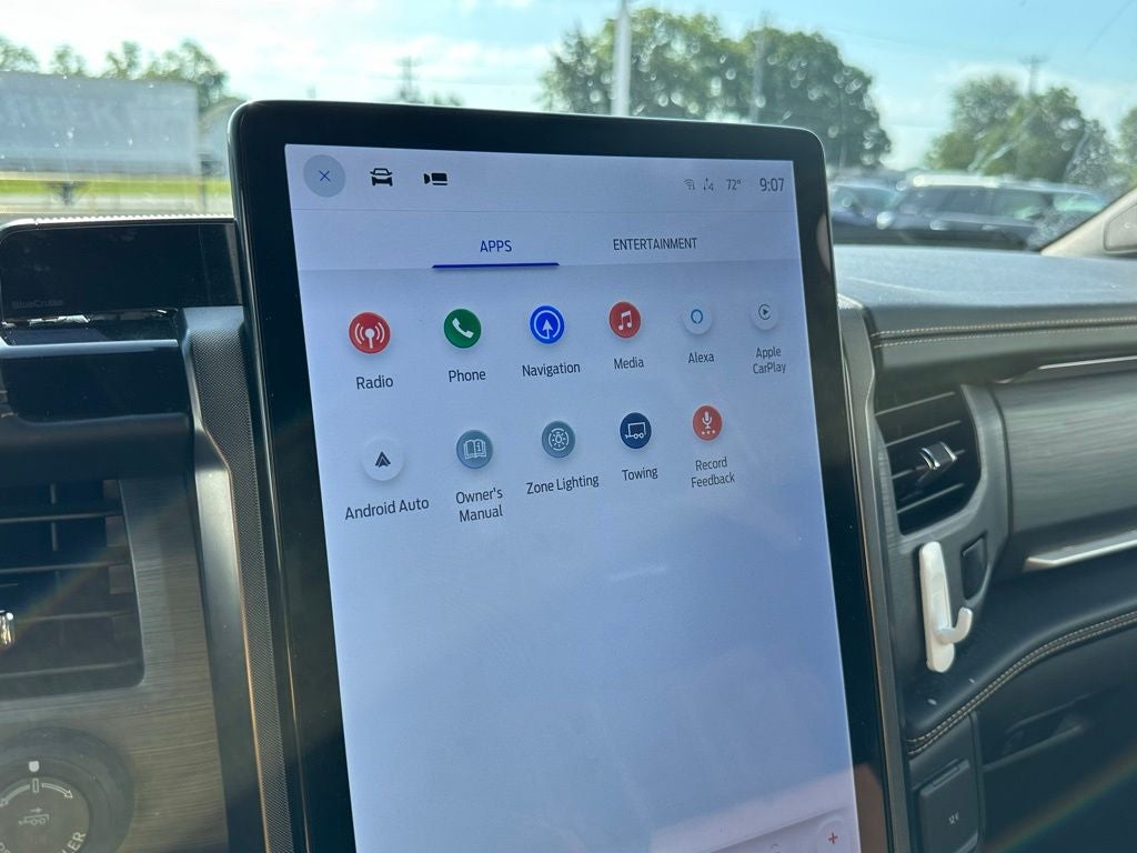 2023 Ford Expedition Max Platinum