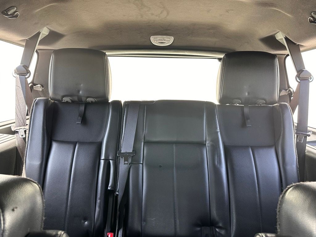 2013 Ford Expedition EL Limited