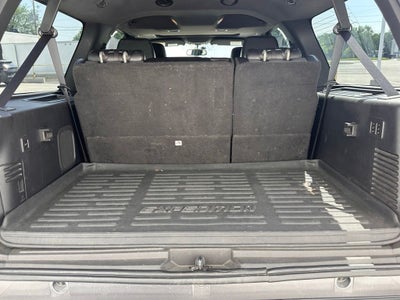 2013 Ford Expedition EL Limited