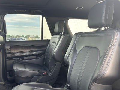 2021 Ford Expedition Max Limited