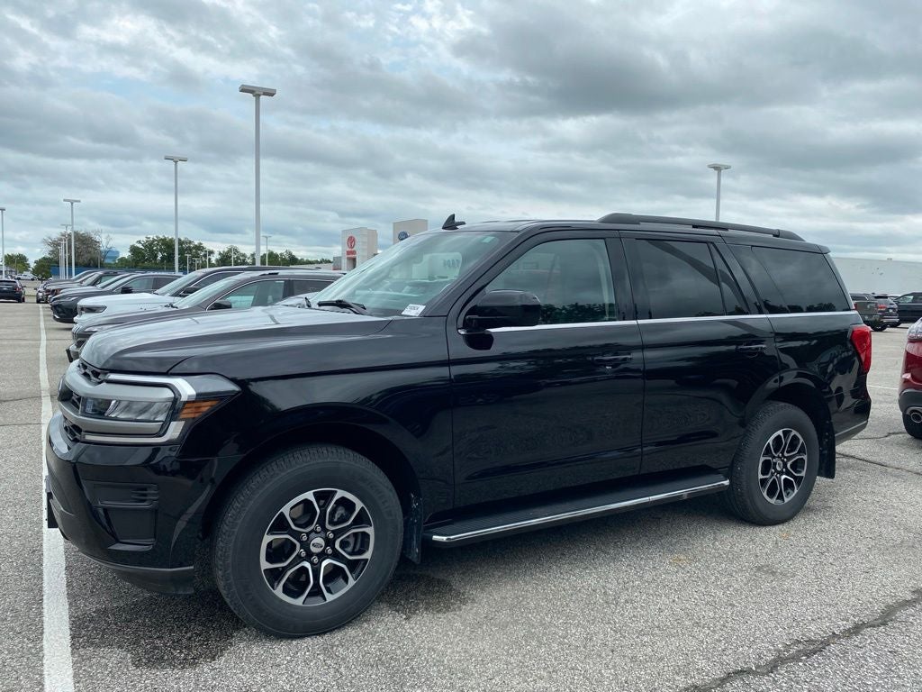 2023 Ford Expedition XLT