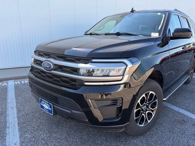 2023 Ford Expedition XLT