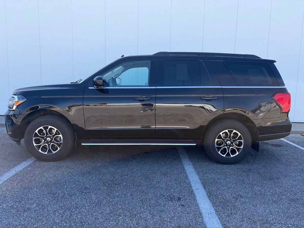 2023 Ford Expedition XLT